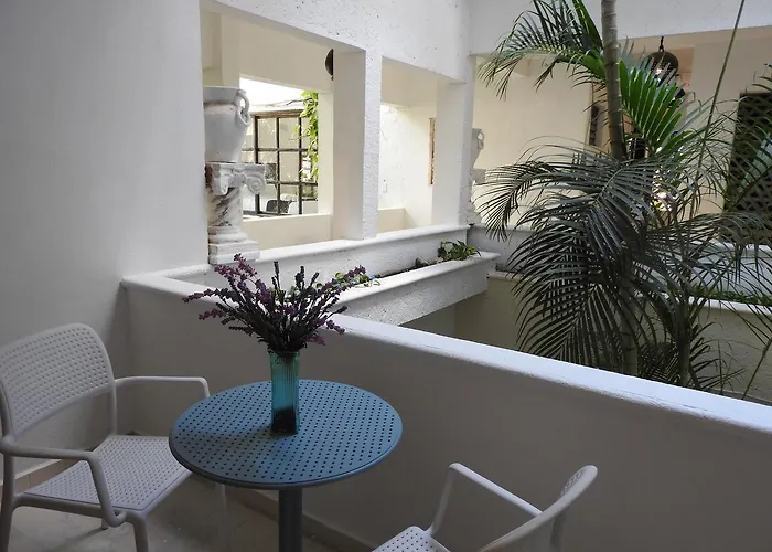 Tortuga Aparthotel 3*
