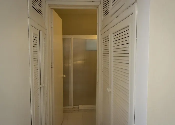 Tortuga Aparthotel