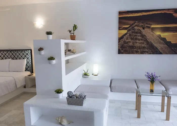 Tortuga Aparthotel 3*