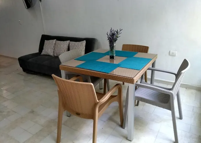 Aparthotel Tortuga Playa del Carmen