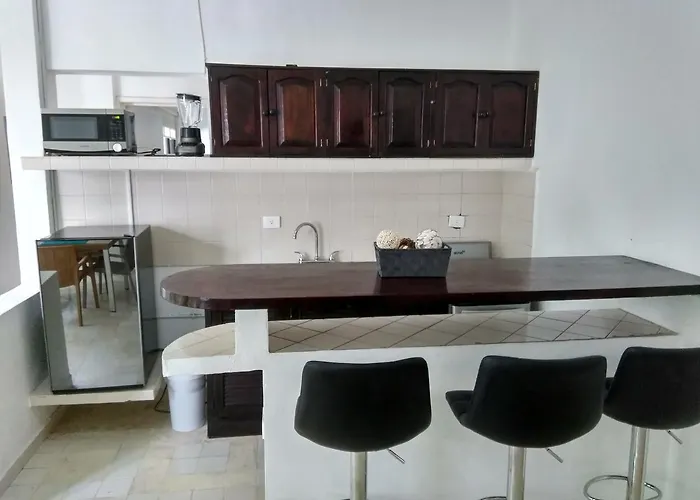 Aparthotel Tortuga 3*