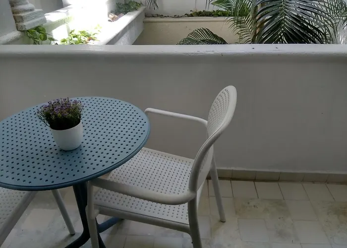 Aparthotel Tortuga
