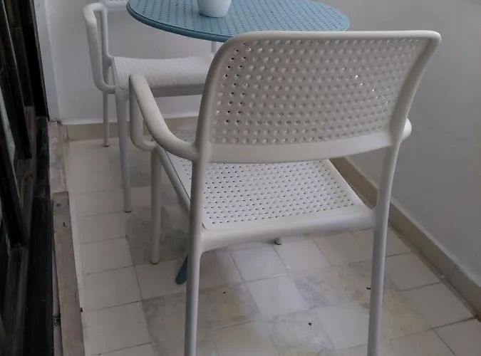Tortuga Aparthotel