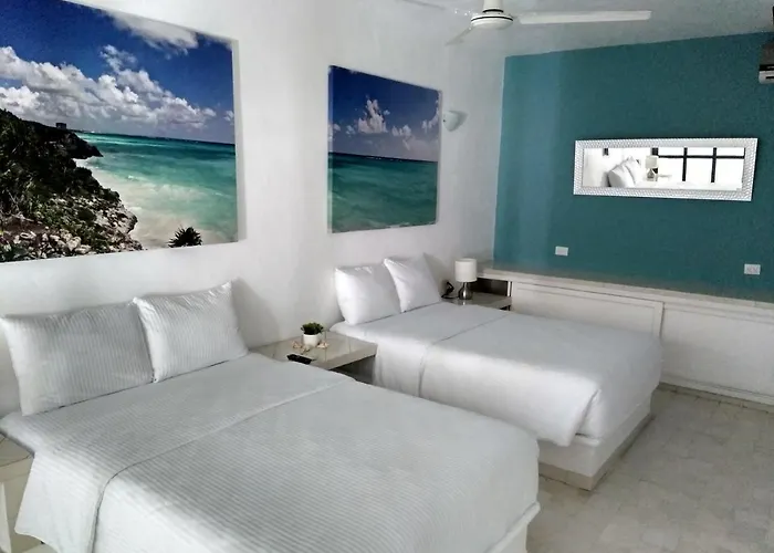 Aparthotel Tortuga 3*