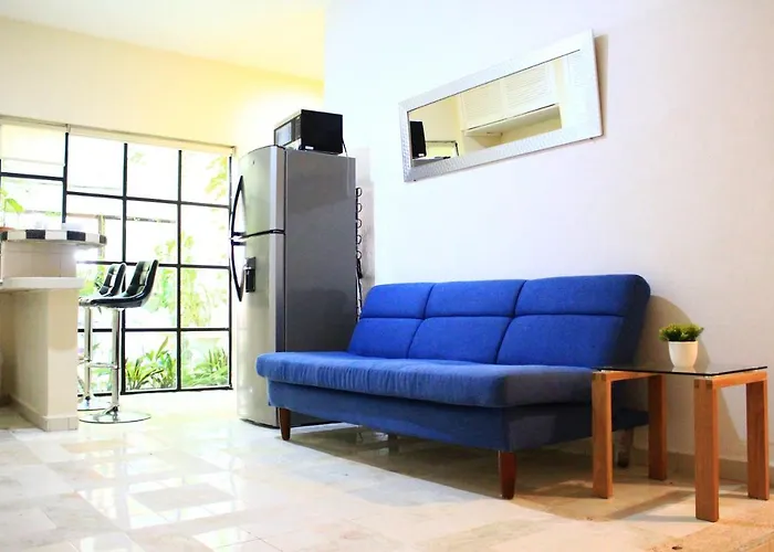 Tortuga Aparthotel