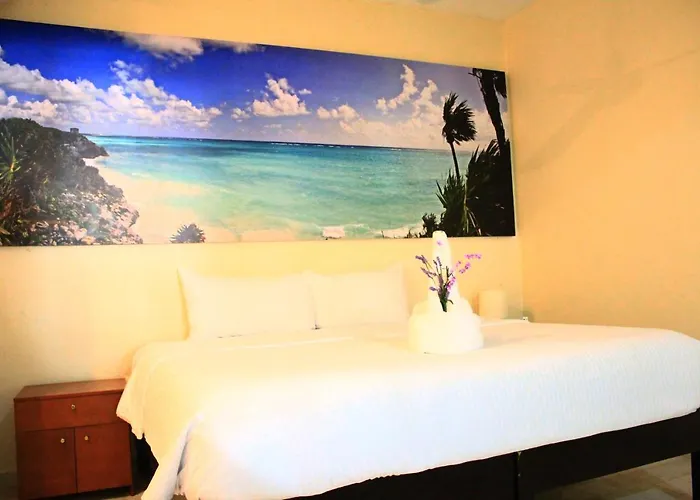 Tortuga Aparthotel