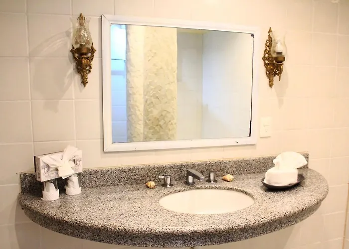 Tortuga Aparthotel 3*
