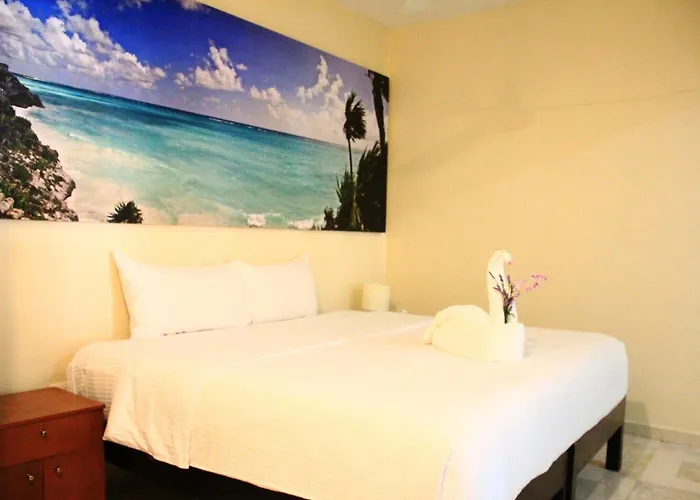 Aparthotel Tortuga 3*