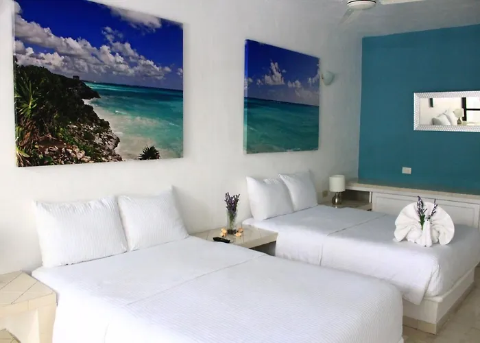 Aparthotel Tortuga 3*