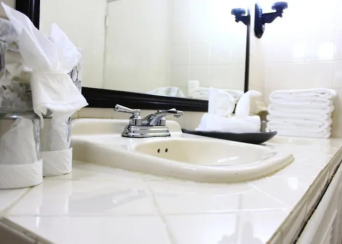 Tortuga Aparthotel 3*