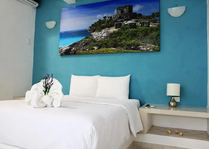 Tortuga Aparthotel