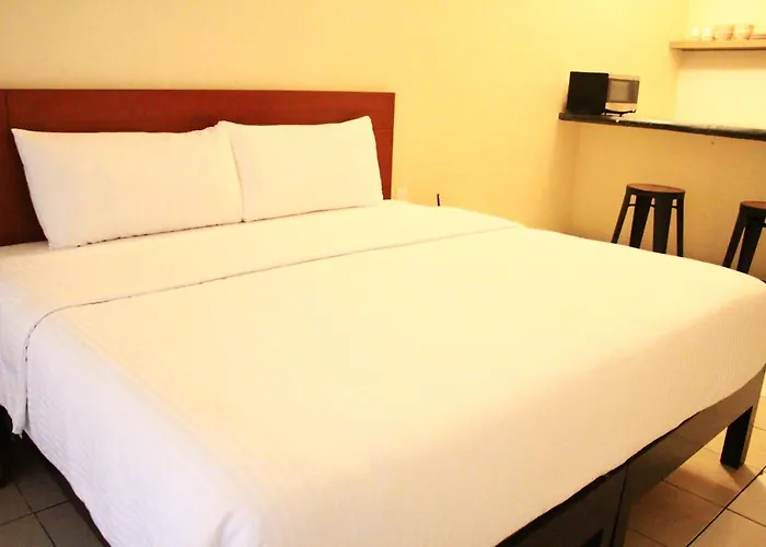 Aparthotel Tortuga Playa del Carmen