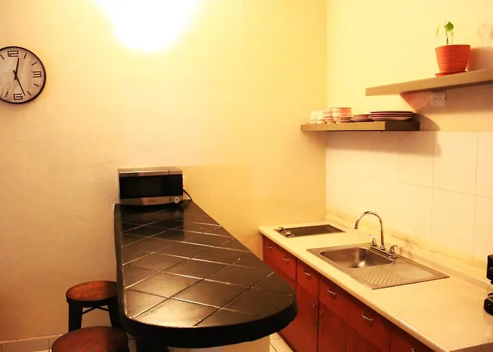 Tortuga Aparthotel 3*